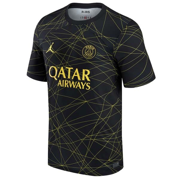 Camiseta Paris Saint Germain 4th equipo 2022-23